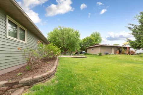 1724 Prairie Avenue SW Faribault MN 55021