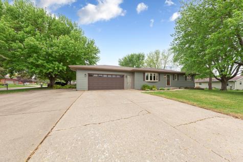 1724 Prairie Avenue SW Faribault MN 55021