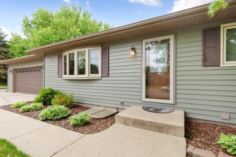 1724 Prairie Avenue SW Faribault MN 55021
