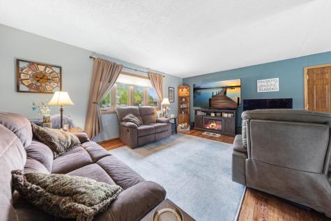 1724 Prairie Avenue SW Faribault MN 55021