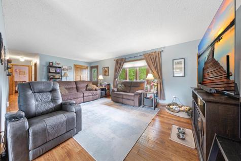 1724 Prairie Avenue SW Faribault MN 55021