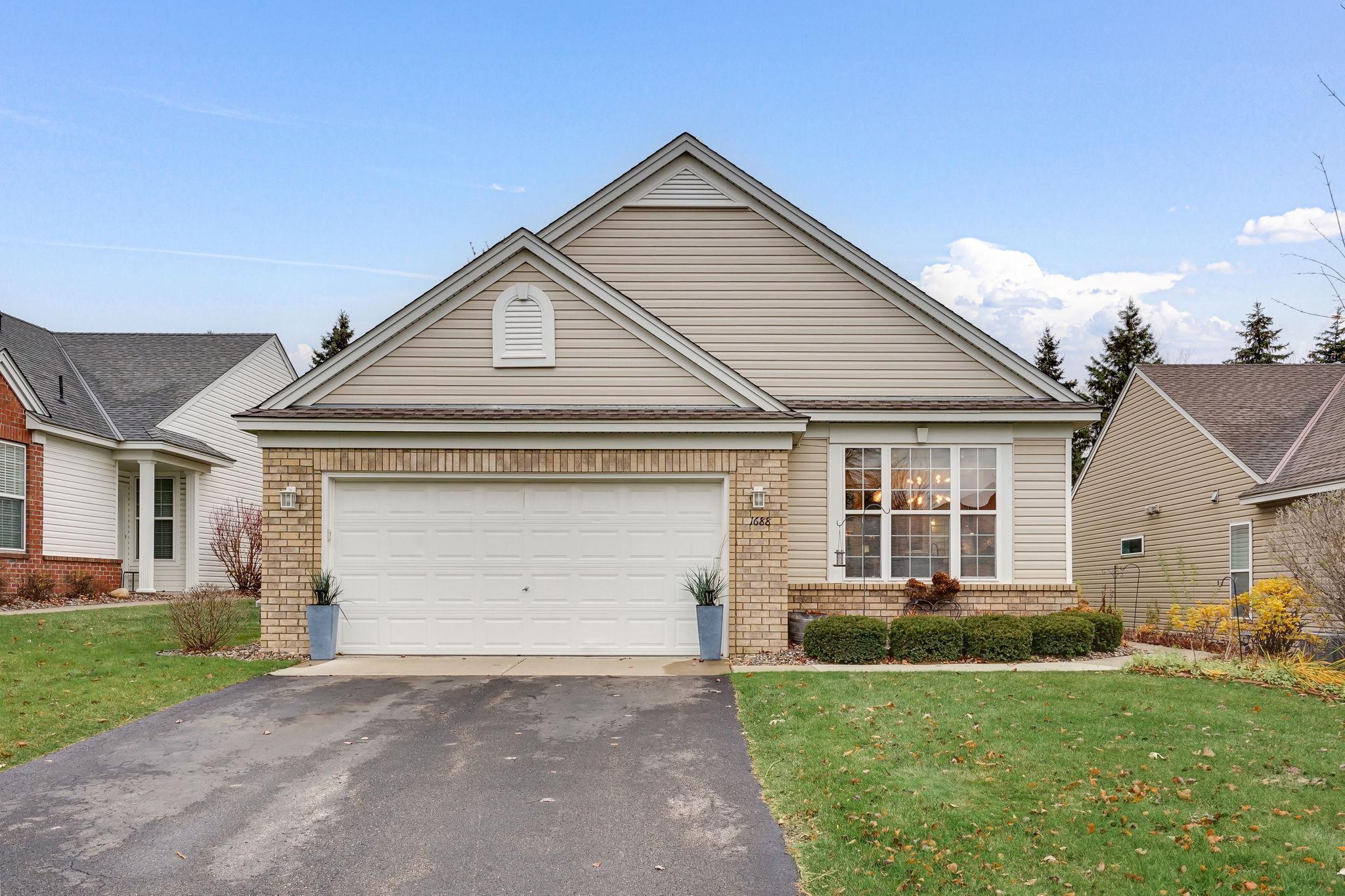 1688 Oakbrooke Way Eagan MN 55122