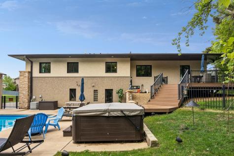 2900 Skyline Drive Eagan MN 55121