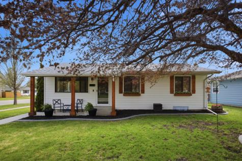 1802 18th Street S Moorhead MN 56560