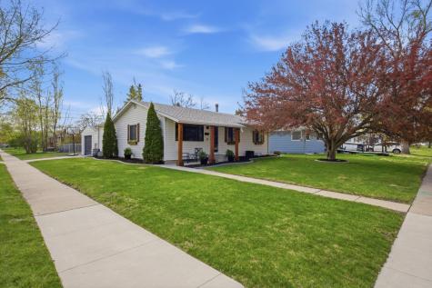 1802 18th Street S Moorhead MN 56560