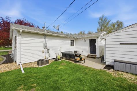 1802 18th Street S Moorhead MN 56560