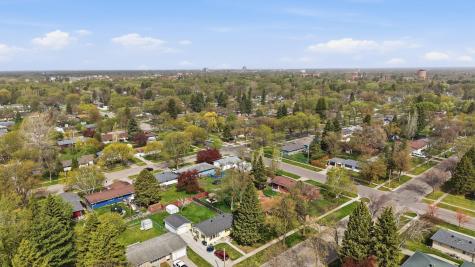 1802 18th Street S Moorhead MN 56560
