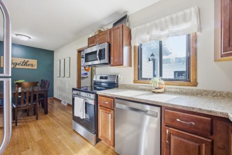 1802 18th Street S Moorhead MN 56560