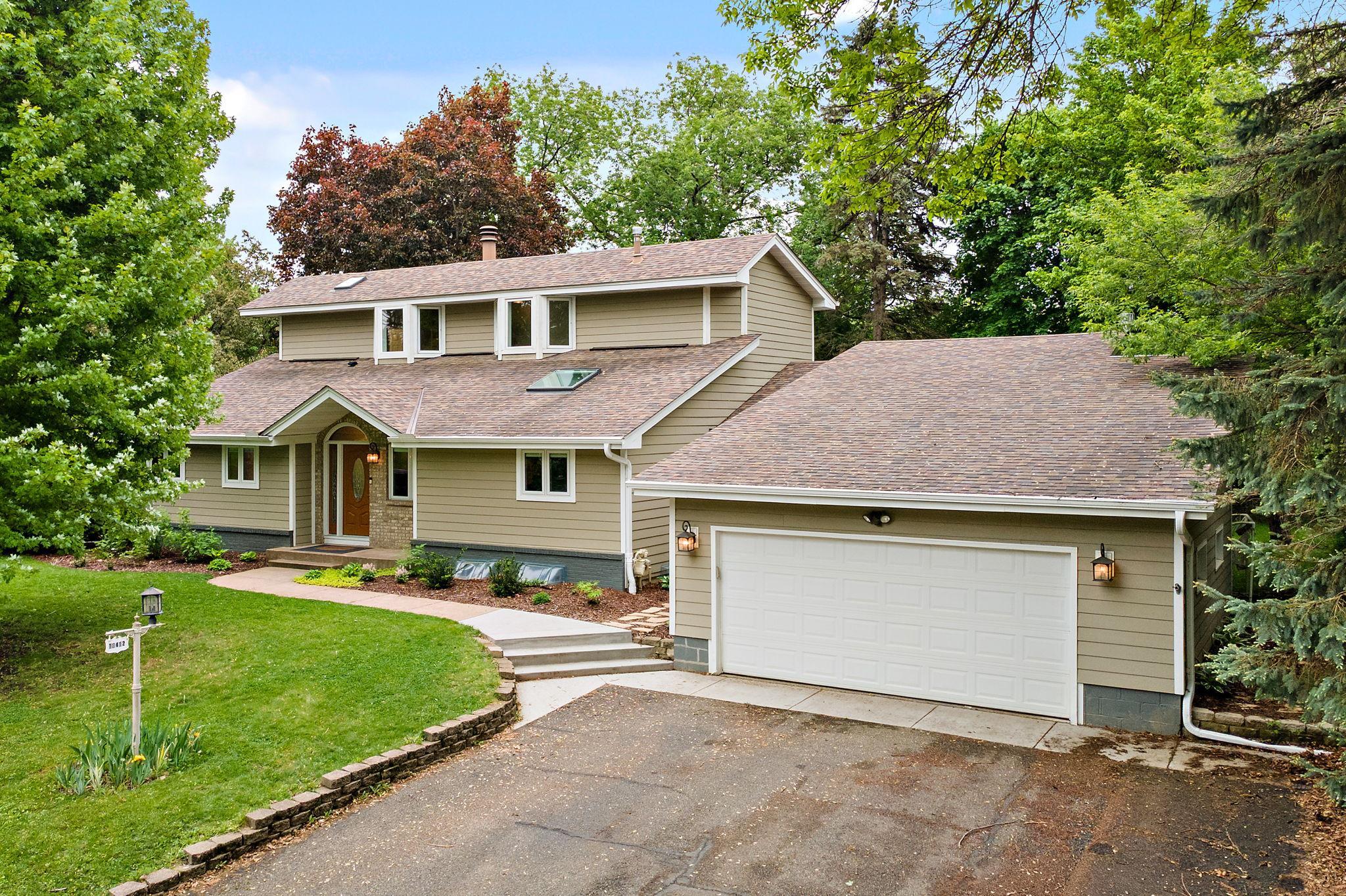 13412 Tudor Road Hopkins MN 55305