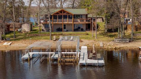 50408 214th Place Mcgregor MN 55760