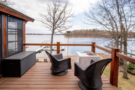 50408 214th Place Mcgregor MN 55760