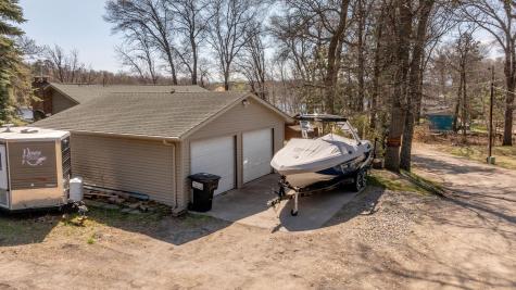 50408 214th Place Mcgregor MN 55760