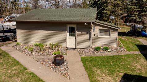 50408 214th Place Mcgregor MN 55760