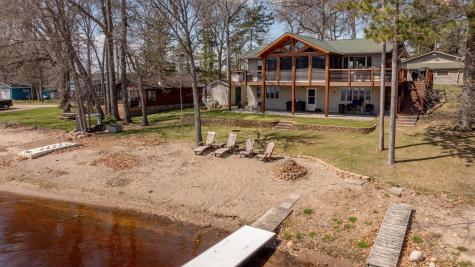 50408 214th Place Mcgregor MN 55760
