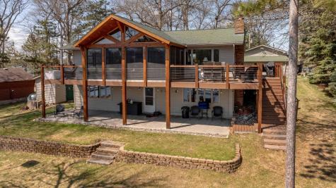 50408 214th Place Mcgregor MN 55760
