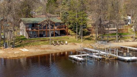 50408 214th Place Mcgregor MN 55760