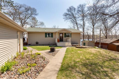 50408 214th Place Mcgregor MN 55760