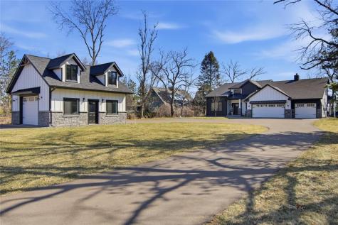 18738 78th Avenue Chippewa Falls WI 54729