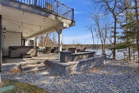 18738 78th Avenue Chippewa Falls WI 54729