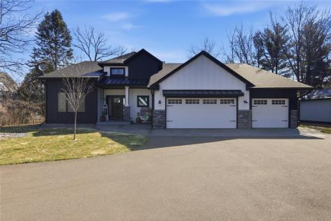 18738 78th Avenue Chippewa Falls WI 54729