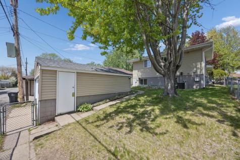 1618 Mclean Avenue Saint Paul MN 55106