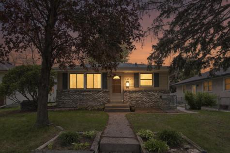 1618 Mclean Avenue Saint Paul MN 55106