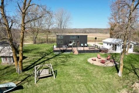 36618 Pine Lake Road Avon MN 56310