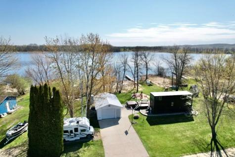 36618 Pine Lake Road Avon MN 56310