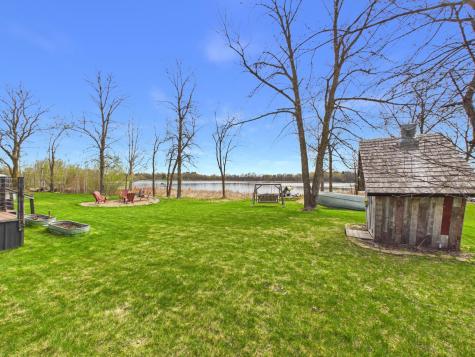 36618 Pine Lake Road Avon MN 56310