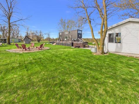 36618 Pine Lake Road Avon MN 56310