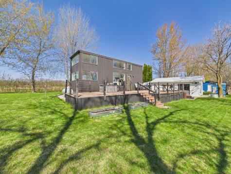 36618 Pine Lake Road Avon MN 56310