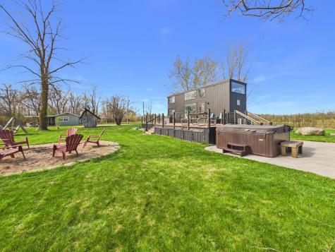 36618 Pine Lake Road Avon MN 56310