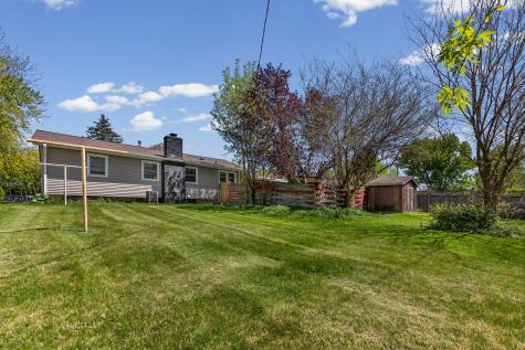 2134 Garnet Drive Eagan MN 55122
