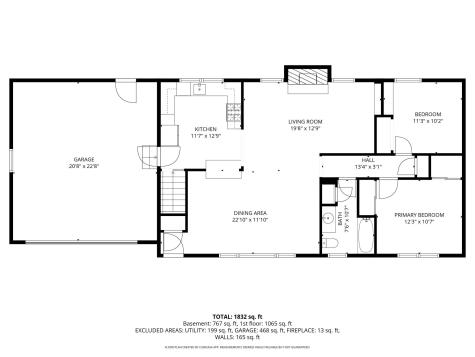 2134 Garnet Drive Eagan MN 55122