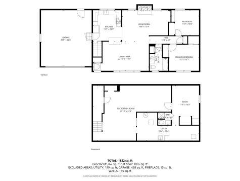 2134 Garnet Drive Eagan MN 55122