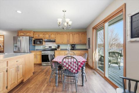 4179 Green Trail Webster WI 54893