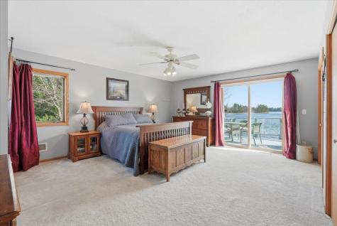 4179 Green Trail Webster WI 54893