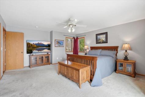 4179 Green Trail Webster WI 54893