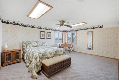4179 Green Trail Webster WI 54893
