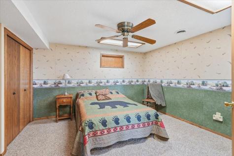 4179 Green Trail Webster WI 54893