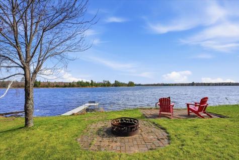 4179 Green Trail Webster WI 54893