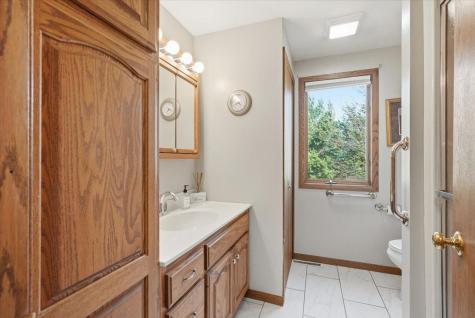 4179 Green Trail Webster WI 54893