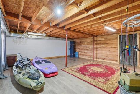 4179 Green Trail Webster WI 54893