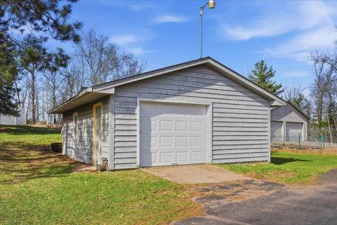 4179 Green Trail Webster WI 54893