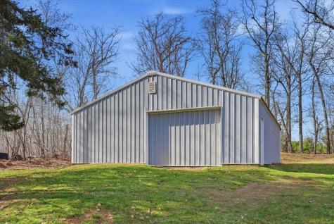 4179 Green Trail Webster WI 54893