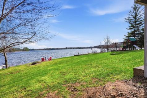 4179 Green Trail Webster WI 54893