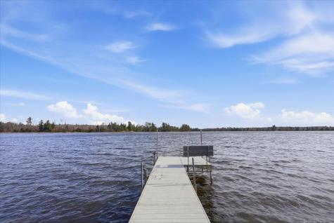 4179 Green Trail Webster WI 54893