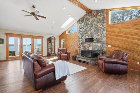 4179 Green Trail Webster WI 54893