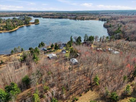 4179 Green Trail Webster WI 54893