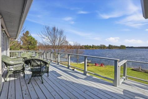 4179 Green Trail Webster WI 54893